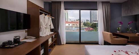 Orussey One Boutique