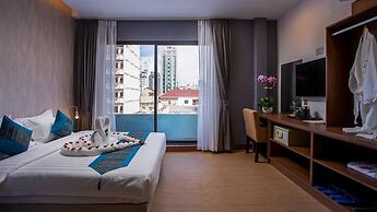 Orussey One Boutique