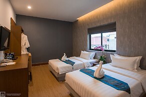 Orussey One Boutique