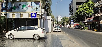 Orussey One Boutique