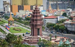 Orussey One Boutique