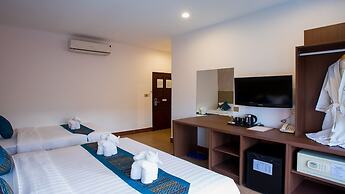 Orussey One Boutique