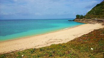 #Nerome01 Traditional Okinawan House in YAMBARU, eg