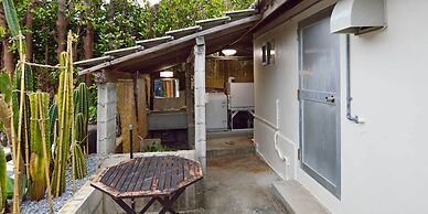 #Nerome01 Traditional Okinawan House in YAMBARU, eg