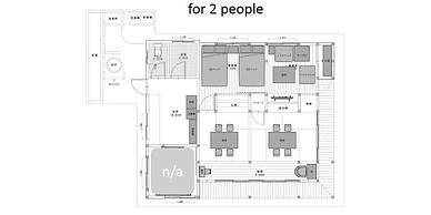 #Nerome01 Traditional Okinawan House in YAMBARU, eg