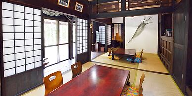 #Nerome01 Traditional Okinawan House in YAMBARU, eg