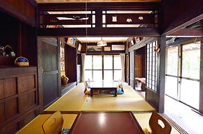 #Nerome01 Traditional Okinawan House in YAMBARU, eg