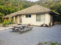 #Nerome01 Traditional Okinawan House in YAMBARU, eg