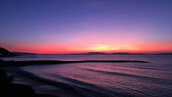 #Nerome01 Traditional Okinawan House in YAMBARU, eg