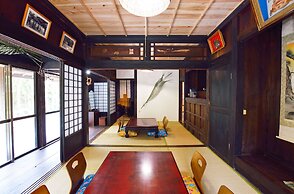 #Nerome01 Traditional Okinawan House in YAMBARU, eg