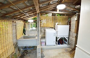 #Nerome01 Traditional Okinawan House in YAMBARU, eg