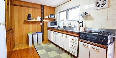 #Nerome01 Traditional Okinawan House in YAMBARU, eg