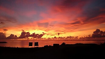 #Nerome01 Traditional Okinawan House in YAMBARU, eg