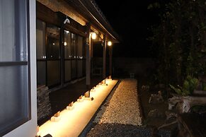 #Nerome01 Traditional Okinawan House in YAMBARU, eg