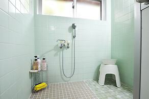 #Nerome01 Traditional Okinawan House in YAMBARU, eg