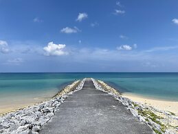 #Nerome01 Traditional Okinawan House in YAMBARU, eg