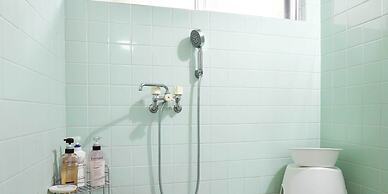 #Nerome01 Traditional Okinawan House in YAMBARU, eg