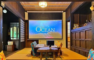 #Nerome01 Traditional Okinawan House in YAMBARU, eg