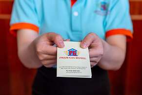 Pham Gia Hotel Danang