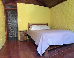 Paraiso Las Palmeras Lodge