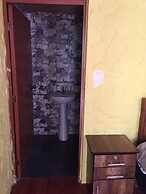 Paraiso Las Palmeras Lodge