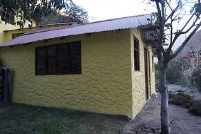 Paraiso Las Palmeras Lodge