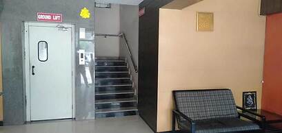 i-ROOMZ Hoysala Residency