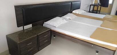 i-ROOMZ Hoysala Residency