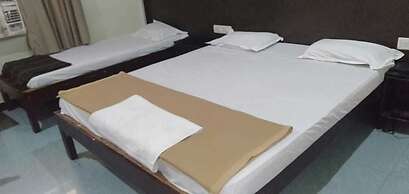 i-ROOMZ Hoysala Residency