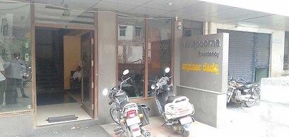 i-ROOMZ Hoysala Residency