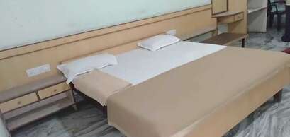 i-ROOMZ Hoysala Residency