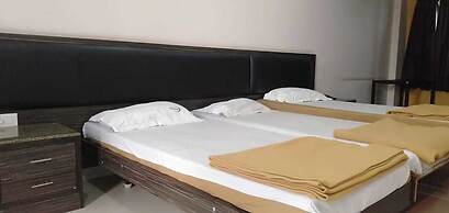 i-ROOMZ Hoysala Residency