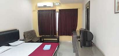 i-ROOMZ Hoysala Residency