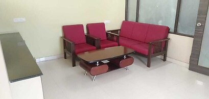 i-ROOMZ Hoysala Residency