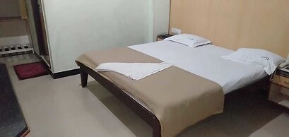 i-ROOMZ Hoysala Residency