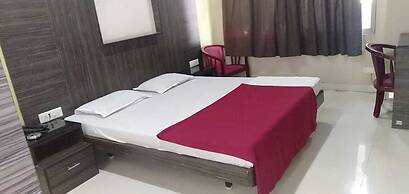 i-ROOMZ Hoysala Residency