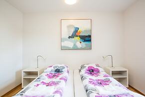 Kvöldstjarnan Gistiheimili