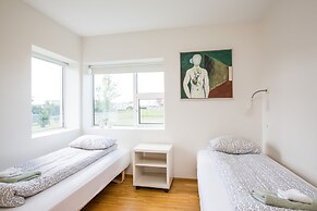 Kvöldstjarnan Gistiheimili