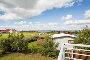 Kvöldstjarnan Gistiheimili