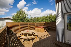 Kvöldstjarnan Gistiheimili