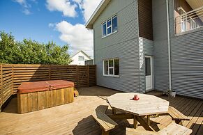 Kvöldstjarnan Gistiheimili