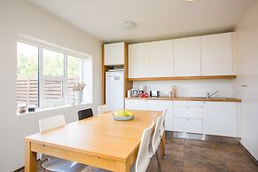 Kvöldstjarnan Gistiheimili