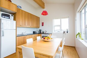 Kvöldstjarnan Gistiheimili