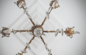 Classic Central Athinian Apartment