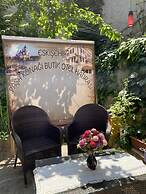 Pasa Konagi Butik Otel