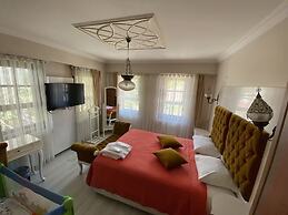 Pasa Konagi Butik Otel