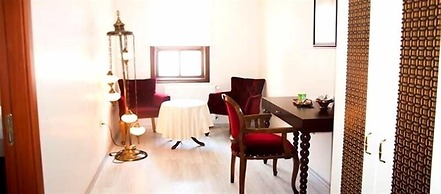 Pasa Konagi Butik Otel