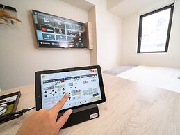 Super Hotel Premier Akihabara