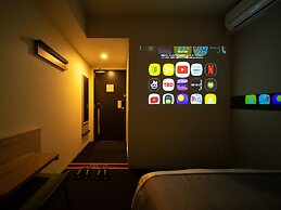 Super Hotel Premier Akihabara