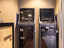 Super Hotel Premier Akihabara